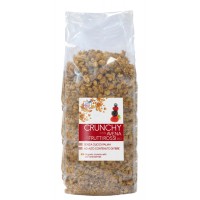 CRUNCHY AVENA/FRUTTI RO 1,5KG