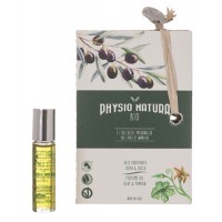 PHYSIO NAT BIO OLIO OL&ZU 10ML