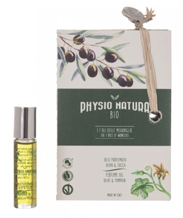 PHYSIO NAT BIO OLIO OL&ZU 10ML