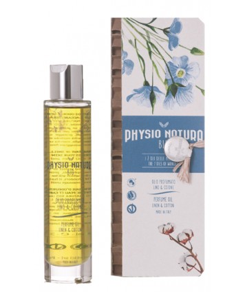 PHYSIO NAT BIO OLIO LI&CO100ML