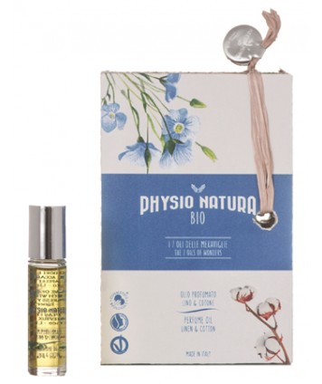 PHYSIO NAT BIO OLIO LI&CO 10ML