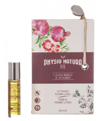 PHYSIO NAT BIO OLIO ME&PR 10ML