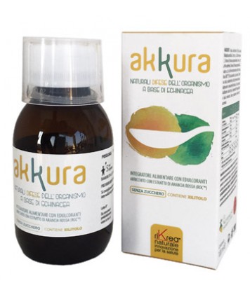 AKKURA 100ML