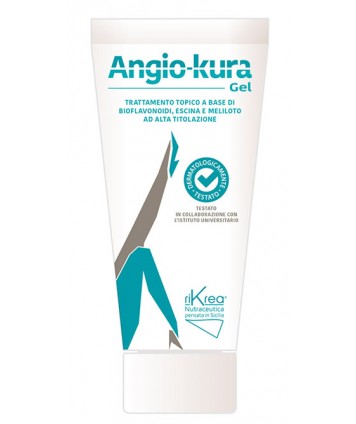 ANGIOKURA GEL 100ML