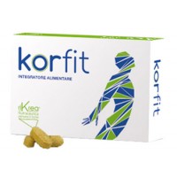 KORFIT 30CPR