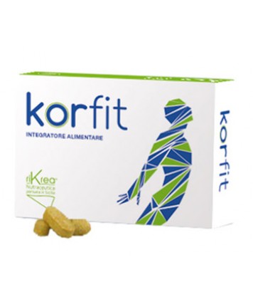 KORFIT 30CPR