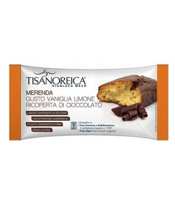 TISANOREICA S MERENDA CIOC 50G