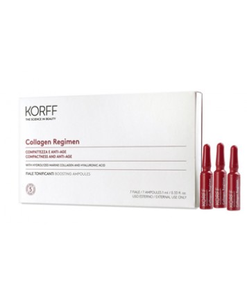 COLLAGEN REGIMEN F TONIF 28GG