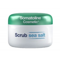 SOMATOLINE-C SCRUB SEA SALT 350G