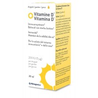 VITAMINA D LIQUIDO 30ML