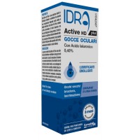 STERILENS IDRA ACTIVE HD PLUS