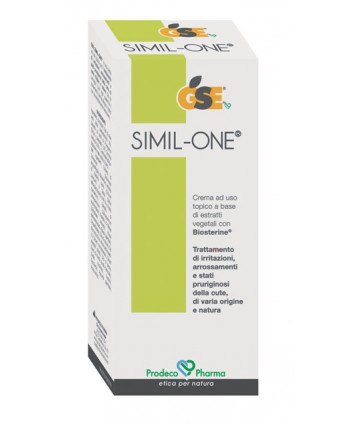 GSE SIMIL-ONE CREMA 30ML