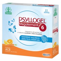 PSYLLOGEL MEGAFERM 6 ACE 21BS