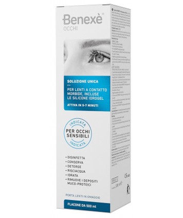 BENEXE' SOLUZIONE UNICA 100ML