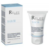 U LIFE 50 ENIDITF CREMA 30ML