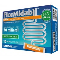 FLORMIDABIL IMM 10BUST C/STEV