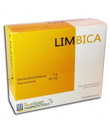 LIMBICA 14 BUSTINE