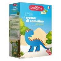 BUONA CREMA SEMOLINO 250G