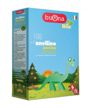 BUONA ANELLINO PAST 350G