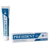 PRESIDENT ORTHO-IMPLANT DENTIF