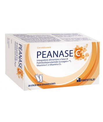 PEANASE C 20BUST