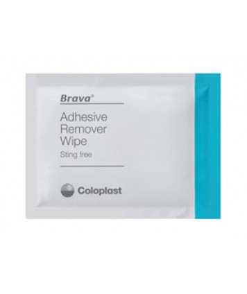 BRAVA REMOVER SALVIETTE 30PZ