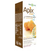 APIX SCIROPPO BALSAMICO NEW