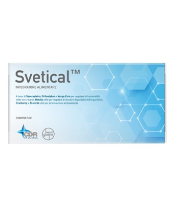 SVETICAL 30CPR