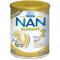 NESTLE' NAN SUPREME 2 800G