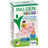 INUGEN JUNIOR 10BUST