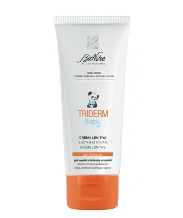 TRIDERM BABY CREMA LENITIVA