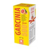 GARCINIA 500 DREN DIMA YELL PO