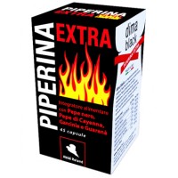 PIPERINA EXTRA DIMA BLACK45CPS