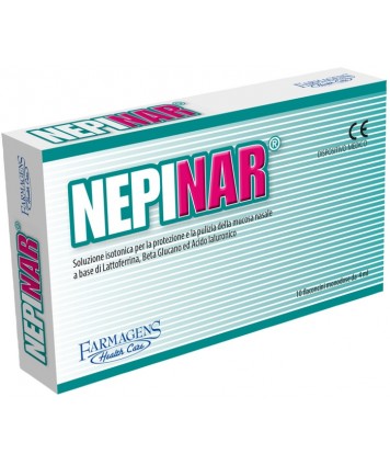 NEPINAR 10FLX4ML