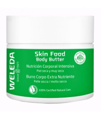 BURRO CORPO EXTRA NUTR 150ML