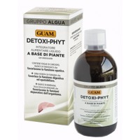 GUAM ALGUA DETOXI-PHYT 500ML