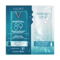 VICHY MINERAL 89 MASCHERA IN TESSUTO 29G