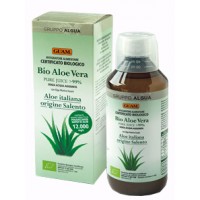 GUAM ALOE VERA BIO ALGUA 500ML