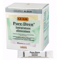 GUAM PURE DREN 360ML