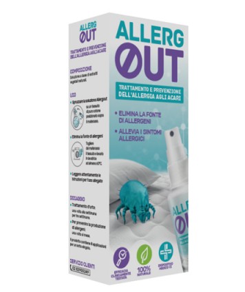 ALLERGOUT 75ML