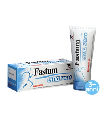 FASTUM EMAZERO PROMO 100ML