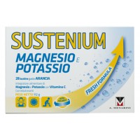 SUSTENIUM MAGN/POT 28BUST PROM