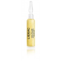 LIERAC CICA FILLER AMPOULES 3 AMPOLLE DA 10ML