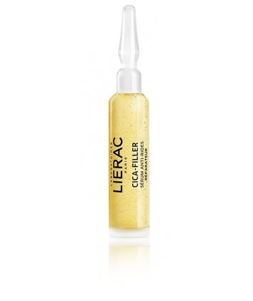 LIERAC CICA FILLER AMPOULES 3 AMPOLLE DA 10ML