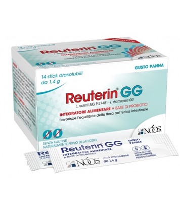 REUTERIN GG 10 STICK