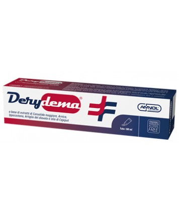 DERYDEMA 100ML