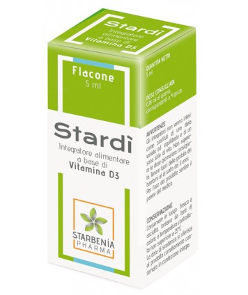 STARDI' 5ML