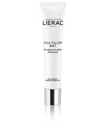 LIERAC CICA FILLER MAT 40ML