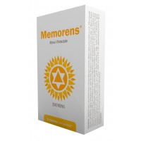 MEMORENS 30CPR