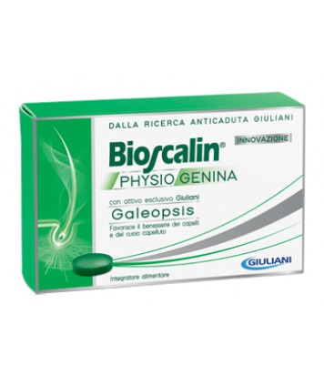 BIOSCALIN PHYSIOGENINA 90CPR PS